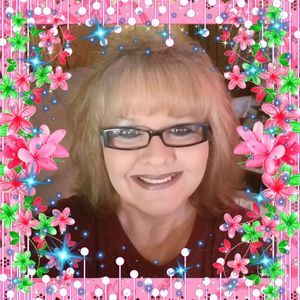 Meet your Posher, Glenda